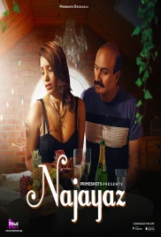 Najayaz 2024 PrimeShots S01E01 Web Series Download Najayaz 2024 PrimeShots S01E01 Web Series Download (2024)