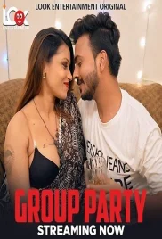 Group Party 2024 Look S01E01T08 Web Series Download Group Party 2024 Look S01E01T08 Web Series Download (2024)