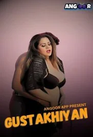 Gustakhiyan 2024 Angoor S01E01 Web Series Download Gustakhiyan 2024 Angoor S01E01 Web Series Download (2024)