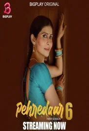 Pehredaar 2024 BigPlay S06E01T03 Web Series Download Pehredaar 2024 BigPlay S06E01T03 Web Series Download (2024)