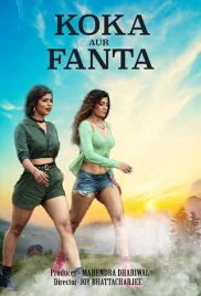 Koka and Fanta 2024 TadkaPrime S01E01T02 Web Series Download Koka and Fanta 2024 TadkaPrime S01E01T02 Web Series Download (2024)