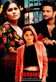 Heroine 2024 TadkaPrime S01E01T03 Web Series Download Heroine 2024 TadkaPrime S01E01T03 Web Series Download (2024)