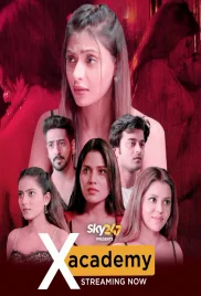 X Academy 2023 Hindi S01 Complete Web Series Download X Academy 2023 Hindi S01 Complete Web Series Download (2024)