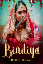 Bindiya 2024 S01E01T02 Dekhho Web Series Download Bindiya 2024 S01E01T02 Dekhho Web Series Download (2024)