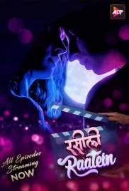 Raseeli Raatein 2024 S03E01T04 ALTT Web Series Download Raseeli Raatein 2024 S03E01T04 ALTT Web Series Download (2024)