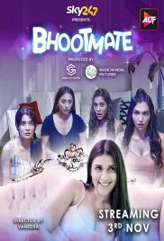 BhootMate 2023 S01 Complete Web Series Download BhootMate 2023 S01 Complete Web Series Download (2024)