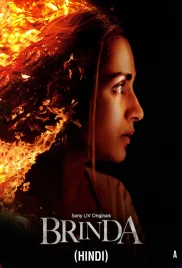 Brinda 2024 Hindi S01 Complete Web Series Download Brinda 2024 Hindi S01 Complete Web Series Download (2024)