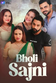 Bholi Sajni 2024 DigimoviePlex S01E01T02 Web Series Download Bholi Sajni 2024 DigimoviePlex S01E01T02 Web Series Download (2024)