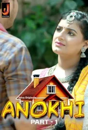 Anokhi 2024 S01 Part 1 Jalva Web Series Download Anokhi 2024 S01 Part 1 Jalva Web Series Download (2024)