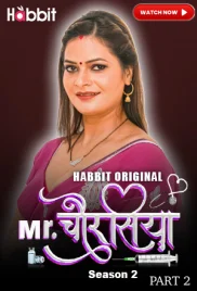 Mr Chourasiya 2024 S02 Part 02 HabbitMovies Download Mr Chourasiya 2024 S02 Part 02 HabbitMovies Download (2024)
