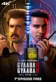 Gyaarah Gyaarah 2024 Hindi S01 Complete Web Series Download Gyaarah Gyaarah 2024 Hindi S01 Complete Web Series Download (2024)