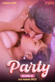 Party 2024 Fugi S01E03 Web Series Download Party 2024 Fugi S01E03 Web Series Download (2024)