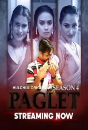 Paglet 2024 Hulchul S04E01T03 Web Series Download Paglet 2024 Hulchul S04E01T03 Web Series Download (2024)