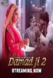 Damaad Ji 2024 S02E04T06 Hitprime Web Series Download Damaad Ji 2024 S02E04T06 Hitprime Web Series Download (2024)