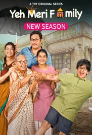 Yeh Meri Family 2024 Hindi S04 Complete Web Series Download Yeh Meri Family 2024 Hindi S04 Complete Web Series Download (2024)