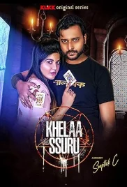 Khelaa Ssuru 2021 S01 Complete Bengali Klikk Web Series Download Khelaa Ssuru 2021 S01 Complete Bengali Klikk Web Series Download (2024)
