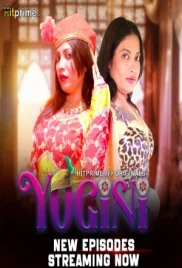 Yogini 2024 S01E04T06 Hitprime Web Series Download Yogini 2024 S01E04T06 Hitprime Web Series Download (2024)