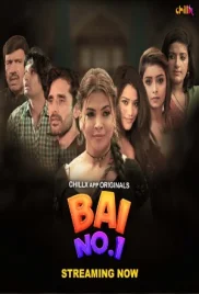 Bai No 1 2024 S01E01T03 ChillX Web Series Download Bai No 1 2024 S01E01T03 ChillX Web Series Download (2024)