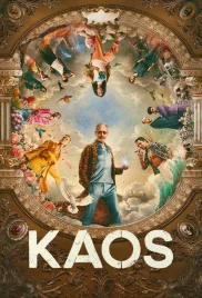 KAOS 2024 Hindi Dubbed S01 Complete Web Series Download KAOS 2024 Hindi Dubbed S01 Complete Web Series Download (2024)