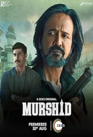 Murshid 2024 S01 Hindi Zee5 Web Series Download Murshid 2024 S01 Hindi Zee5 Web Series Download (2024)