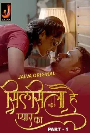 Silsila Hai Pyaar Ka 2024 Jalva S01 Part 1 Web Series Download Silsila Hai Pyaar Ka 2024 Jalva S01 Part 1 Web Series Download (2024)