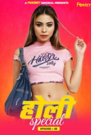 Holi Special 2024 S01E03 Fukrey Web Series Download Holi Special 2024 S01E03 Fukrey Web Series Download (2024)