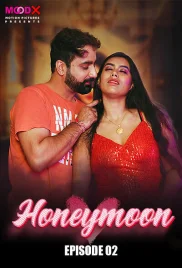 Honeymoon 2024 MoodX S01E02 Web Series Download Honeymoon 2024 MoodX S01E02 Web Series Download (2024)