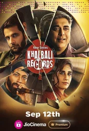 Khalbali Records 2024 Hindi S01 Complete Web Series Download Khalbali Records 2024 Hindi S01 Complete Web Series Download (2024)