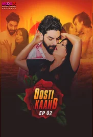 Dosti Kand 2024 MoodX S01E02 Web Series Download Dosti Kand 2024 MoodX S01E02 Web Series Download (2024)