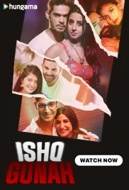 Ishq Gunah 2024 Hindi S01 Complete Web Series Download Ishq Gunah 2024 Hindi S01 Complete Web Series Download (2024)