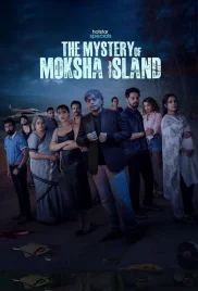 The Mystery of Moksha Island 2024 Hindi S01 Complete Web Series Download The Mystery of Moksha Island 2024 Hindi S01 Complete Web Series Download (2024)