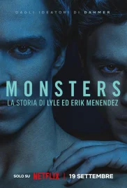 Monsters 2024 S01 Complete Hindi Dubbed Web Series Download Monsters 2024 S01 Complete Hindi Dubbed Web Series Download (2024)