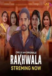 Rakhwala 2024 ChillX S01E01T05 Web Series Download Rakhwala 2024 ChillX S01E01T05 Web Series Download (2024)
