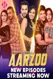 Aarzoo 2024 Hulchul S01E04T06 Web Series Download Aarzoo 2024 Hulchul S01E04T06 Web Series Download (2024)