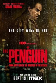 The Penguin 2024 S01E02 Hindi Dubbed Web Series Download The Penguin 2024 S01E02 Hindi Dubbed Web Series Download (2024)