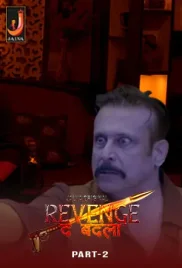 Revenge the Badla 2024 Jalva S01 Part 2 Web Series Download Revenge the Badla 2024 Jalva S01 Part 2 Web Series Download (2024)