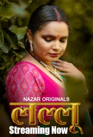 Lallu 2024 Nazar S01E04T06 Web Series Download Lallu 2024 Nazar S01E04T06 Web Series Download (2024)