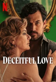 Deceitful Love 2024 Hindi Dubbed S01 Complete Web Series Download Deceitful Love 2024 Hindi Dubbed S01 Complete Web Series Download (2024)