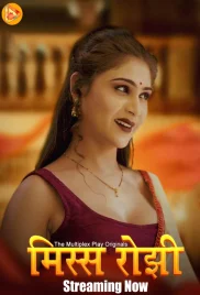 Miss Rosy 2024 MultiplexPlay S01E01T03 Web Series Download Miss Rosy 2024 MultiplexPlay S01E01T03 Web Series Download (2024)