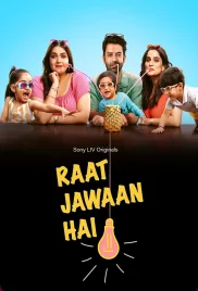 Raat Jawan Hai 2024 Hindi S01 Complete Web Series Download Raat Jawan Hai 2024 Hindi S01 Complete Web Series Download (2024)