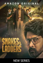 Snakes and Ladders 2024 Hindi S01 Complete Web Series Download Snakes and Ladders 2024 Hindi S01 Complete Web Series Download (2024)