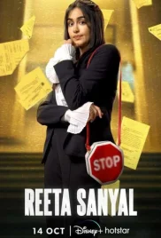 Reeta Sanyal 2024 Hindi S01E06T10 Web Series Download Reeta Sanyal 2024 Hindi S01E06T10 Web Series Download (2024)