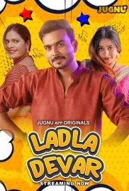 Ladla Dever 2024 Jugnu S01E01T03 Web Series Download Ladla Dever 2024 Jugnu S01E01T03 Web Series Download (2024)