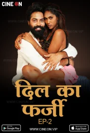 Dil Ka Farzi 2024 CineOn S01E02 Web Series Download Dil Ka Farzi 2024 CineOn S01E02 Web Series Download (2024)