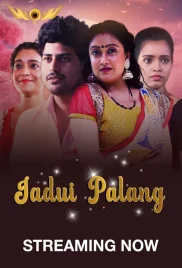 Jadui Palang 2024 Wow S01E05T06 Web Series Download Jadui Palang 2024 Wow S01E05T06 Web Series Download (2024)