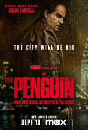 The Penguin 2024 S01E07 Hindi Dubbed Web Series Download The Penguin 2024 S01E07 Hindi Dubbed Web Series Download (2024)
