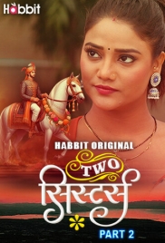 Two Sister 2024 HabbitMovies S01 Part 2 Web Series Download Two Sister 2024 HabbitMovies S01 Part 2 Web Series Download (2024)