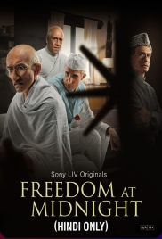 Freedom at Midnight 2024 Hindi S01 Complete Web Series Download Freedom at Midnight 2024 Hindi S01 Complete Web Series Download (2024)