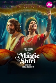 The Magic of Shiri 2024 Hindi S01 Complete Web Series Download The Magic of Shiri 2024 Hindi S01 Complete Web Series Download (2024)