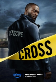 Cross 2024 Hindi Dubbed S01E01T08 Web Series Download Cross 2024 Hindi Dubbed S01E01T08 Web Series Download (2024)